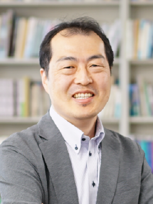 荒川 豊