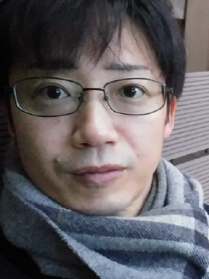 馬場 淳