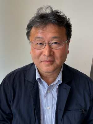 岩田 昇