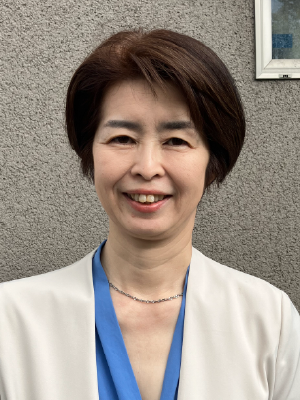加藤 容子