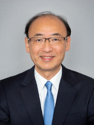 小林 正弥