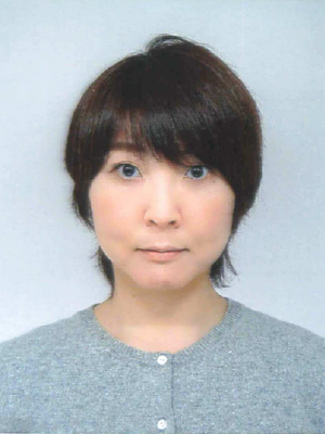 小坂 理子