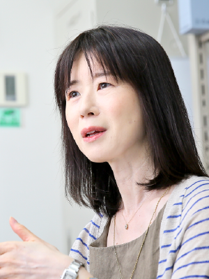 黒田 祥子