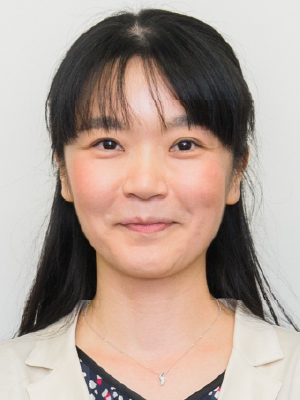 大竹 恵子