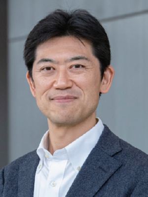 島津 明人